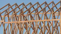 Les 4 types de charpente pour vos projets de construction ou rénovation dans le Var