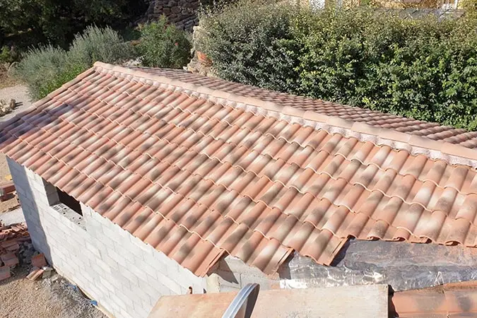 Extension, agrandissement ou surélévation de maison dans le Var