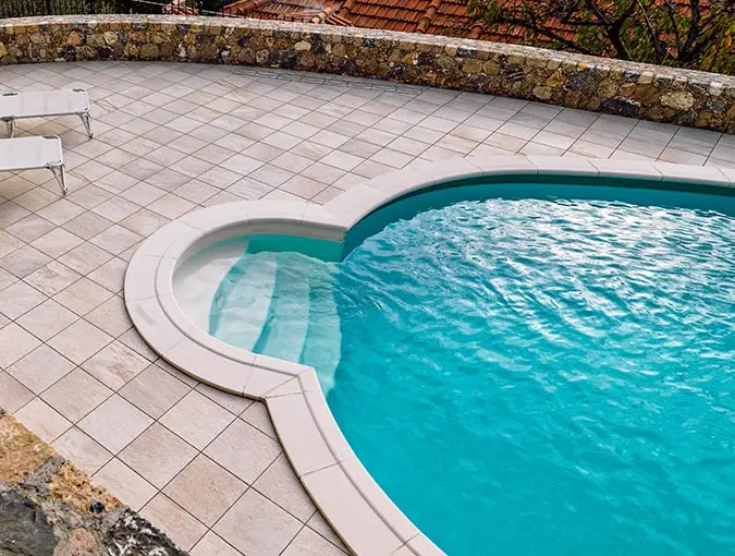 Construction de piscine sur mesure dans le Var