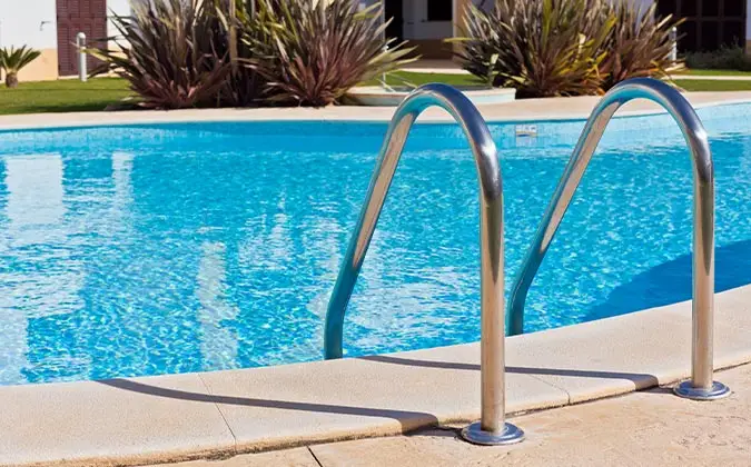 Construction de piscine dans le Var