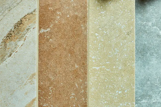 Corps de métier revêtement de sol extérieur dans le Var