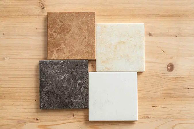 Corps de métier revêtement de sol intérieur dans le Var