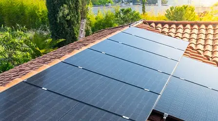 Energies renouvelables dans le Var