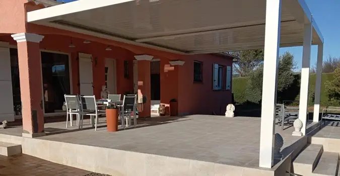 Maçonnerie générale second œuvre du Var