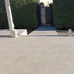 Menu aménagements extérieurs