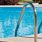 Menu construction piscine