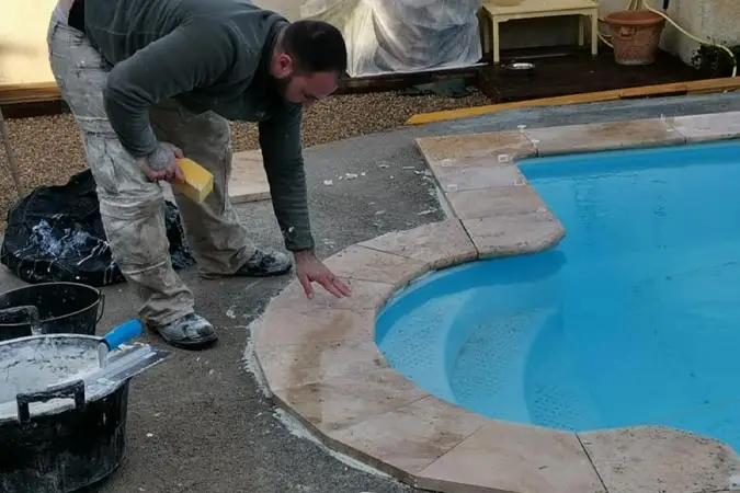 Constructeur de piscine dans le Var