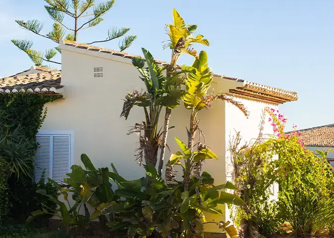 Rénovation habitation dans le Var