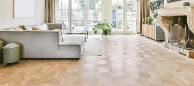 Rénovation de carrelage dans le Var