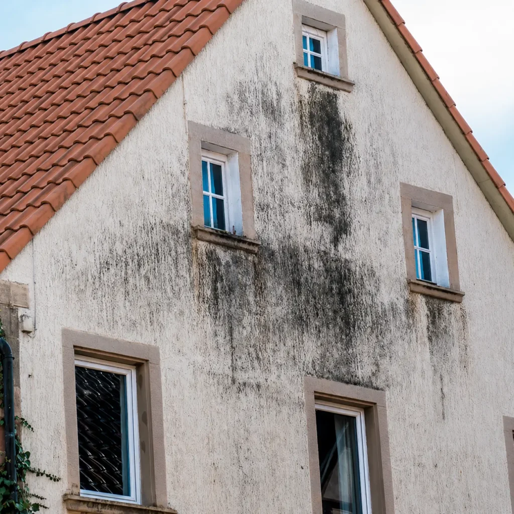 L'importance d'un ravalement de façade pour votre maison, par Ets Querol
